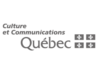 Culture et Communications - Québec
